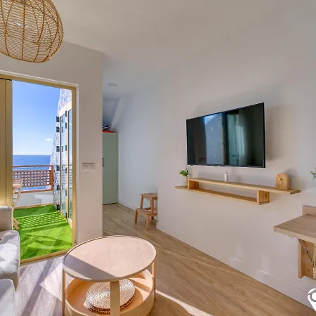 Appartamento Living Canteras Homes - Beachfront In Style