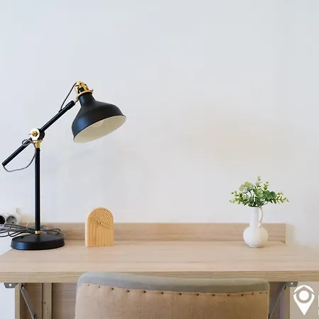 דירה Living Canteras Homes - Beachfront In Style *