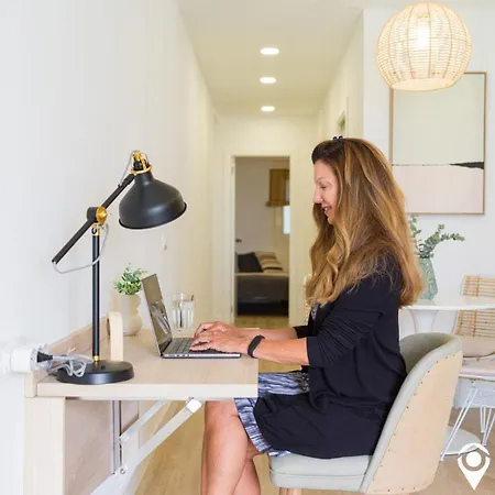 Living Canteras Homes - Beachfront In Style לאס פאלמס דה גראן קנאריה