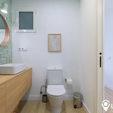 דירה Living Canteras Homes - Beachfront In Style