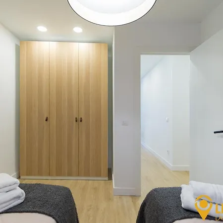 Living Canteras Homes - Beachfront In Style דירה *