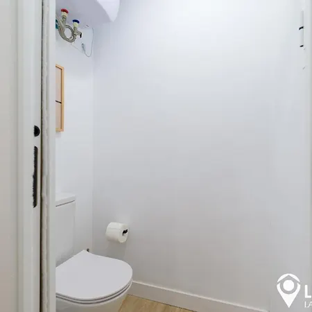 Living Canteras Homes - Beachfront In Style דירה *