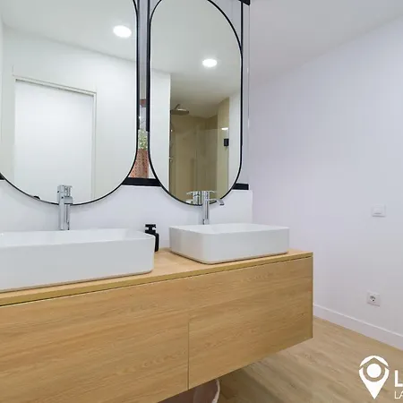 Living Canteras Homes - Beachfront In Style