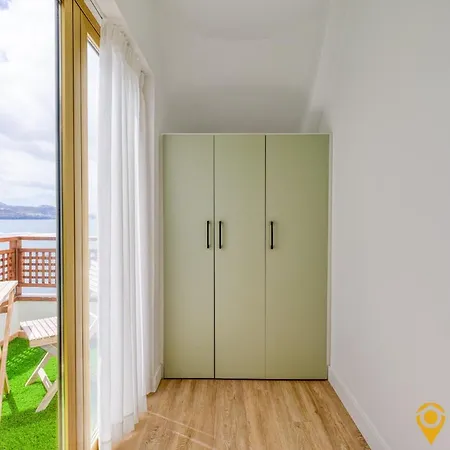 Living Canteras Homes - Beachfront In Style לאס פאלמס דה גראן קנאריה