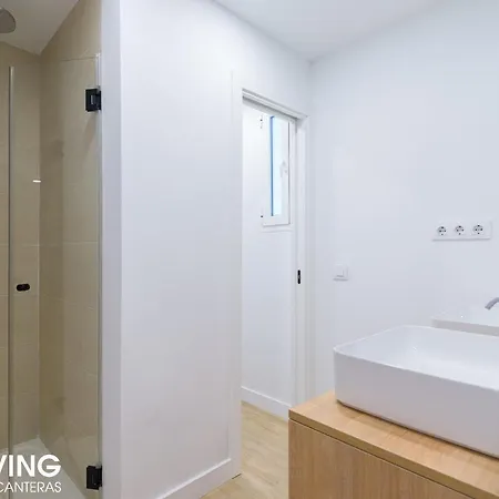 Living Canteras Homes - Beachfront In Style Apartment