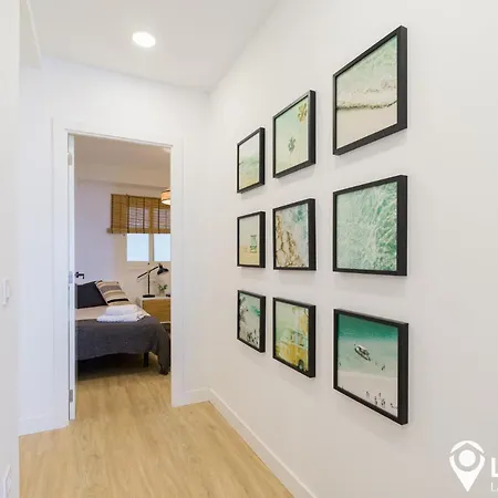 Living Canteras Homes - Beachfront In Style *