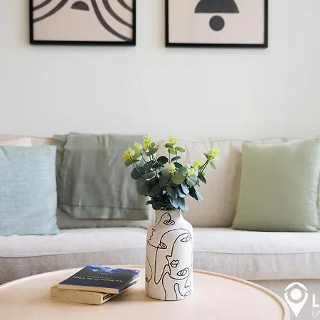 Living Canteras Homes - Beachfront In Style לאס פאלמס דה גראן קנאריה