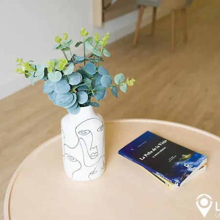 Living Canteras Homes - Beachfront In Style דירה לאס פאלמס דה גראן קנאריה