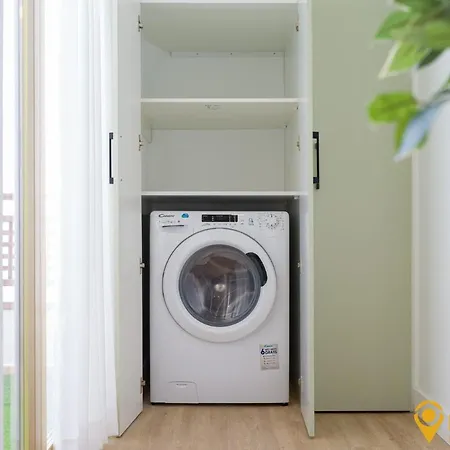 Living Canteras Homes - Beachfront In Style דירה